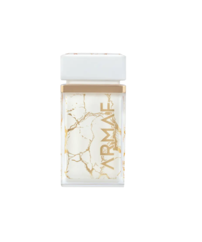 Armaf Perle d Or EDP 75 ml baltas marmuro rasto buteliukas