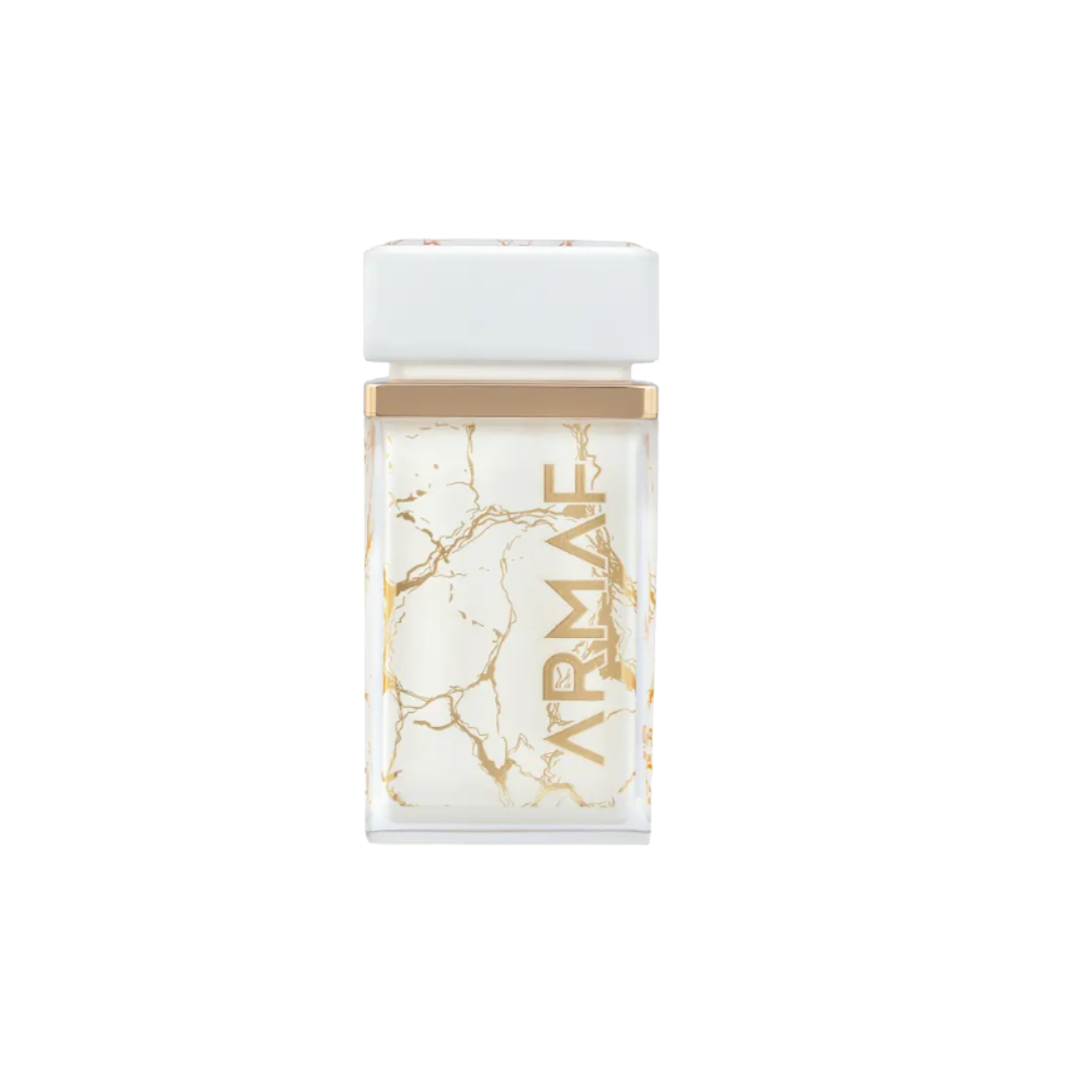 Armaf Perle d Or EDP 75 ml baltas marmuro rasto buteliukas
