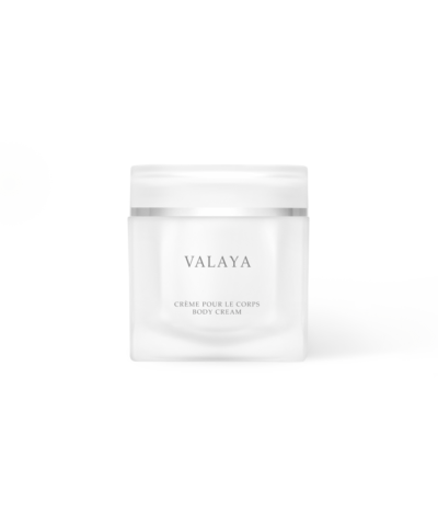 Parfums de Marly Valaya Body Cream Refillable 200 ml kūno kremo indelis