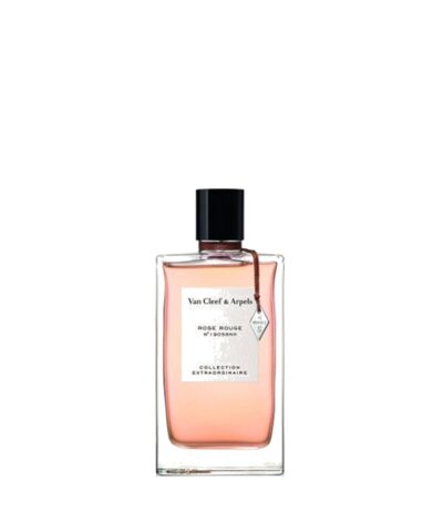 Van Cleef & Arpels Collection Extraordinaire Rose Rouge EDP 75 ml