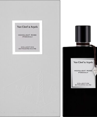 Van Cleef & Arpels Moonlight Rose EDP 75 ml