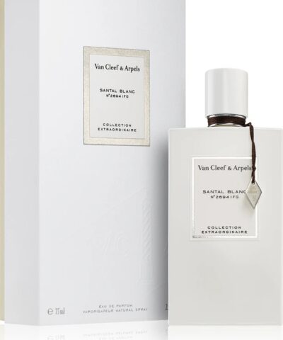 Van Cleef & Arpels Collection Extraordinaire Santal Blanc EDP 75 ml