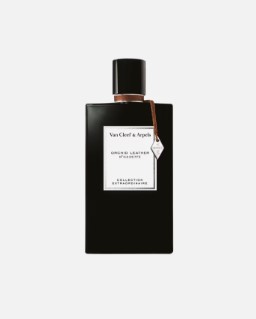 Van Cleef & Arpels Collection Extraordinaire Orchidee Leather EDP 75 ml