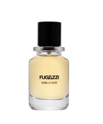 Fugazzi Vanilla Haze Extrait De Parfum