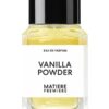 Matiere Premiere Vanilla Powder Eau de Parfum 100 ml