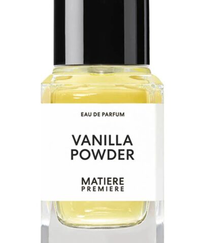 Matiere Premiere Vanilla Powder Eau de Parfum 100 ml