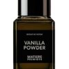 Matiere Premiere Vanilla Powder Extrait de Parfum 100 ml
