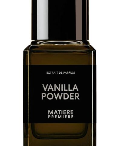 Matiere Premiere Vanilla Powder Extrait de Parfum 100 ml