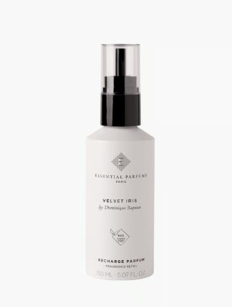 Essential Parfums VELVET IRIS by Dominique Ropion Eau de Parfum Refill 150 ml
