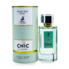 Maison Alhambra Velvet Vert Secret Chic EDP 100 ml