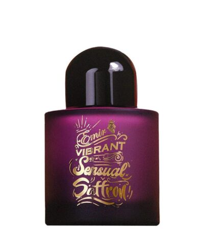 Emir Vibrant Sensual Saffron EDP 100 ml