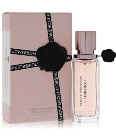 Viktor & Rolf Flowerbomb EDP 20 ml