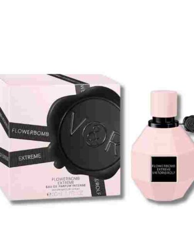 Viktor & Rolf Flowerbomb Extreme Eau de Parfum Intense 50 ml