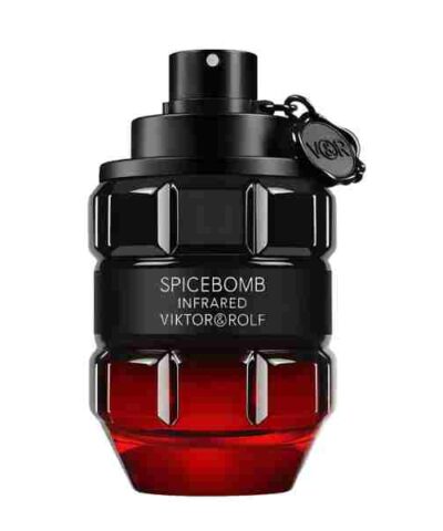 Viktor & Rolf Spicebomb Metallic Musk Eau de Parfum 50 ml