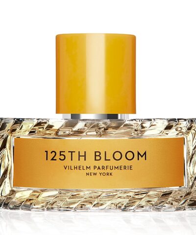 Vilhelm Parfumerie 125th Bloom Eau de Parfum 100 ml