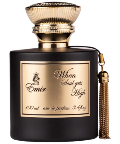 Emir When Soul Gets High EDP 100 ml