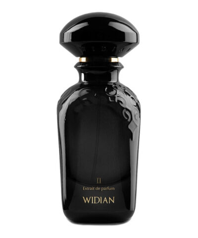 Widian Black II Extrait de Parfum 50 ml
