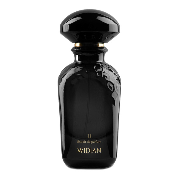Widian Black II Extrait de Parfum 50 ml