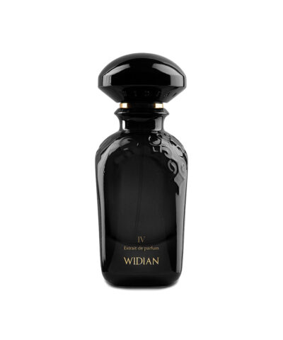 Widian Black IV Extrait de Parfum 50 ml