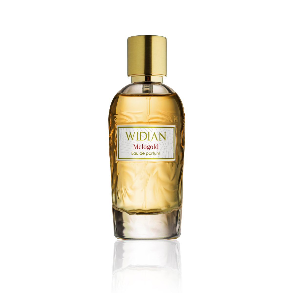 Widian Melogold Eau de Parfum 100 ml