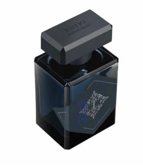 INITIO Wild Rush Eau de Parfum 90 ml