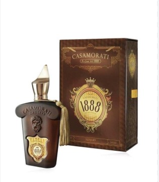 Xerjoff Casamorati 1888 EDP U 100 ml