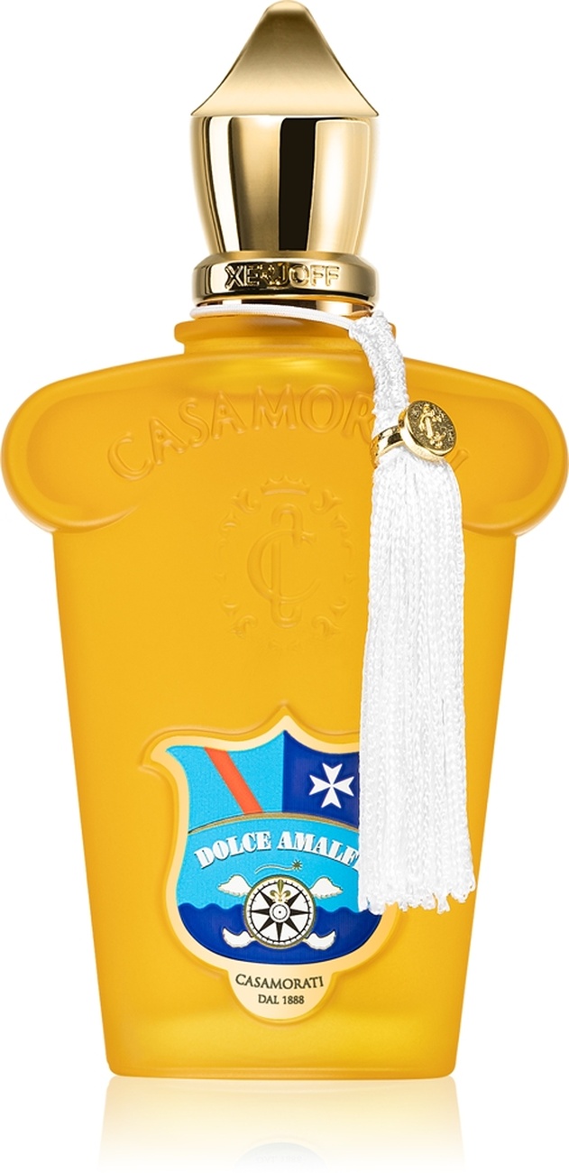 Xerjoff Casamorati Quattro Pizzi EDP 100 ml - Image 8