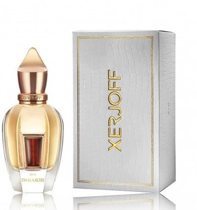 Xerjoff 17/17 Damarose EDP 50 ml
