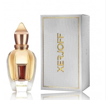 Xerjoff 17/17 Damarose EDP 50 ml