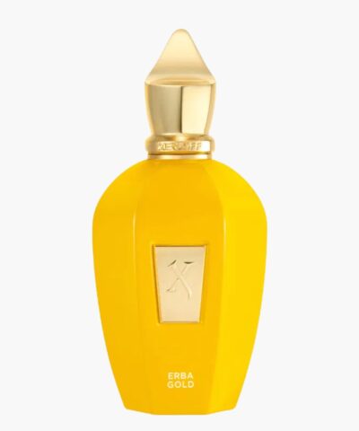Xerjoff Erba Gold EDP 100 ml Tester