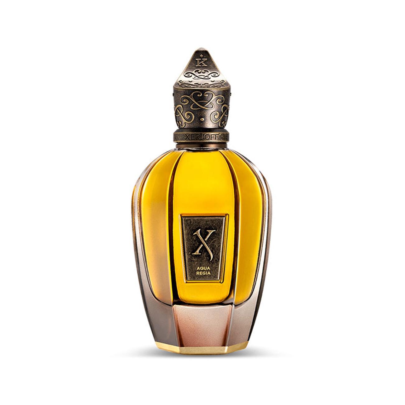 Xerjoff Kemi Collection Aqua Regia Extrait De Parfum 100 ml Tester