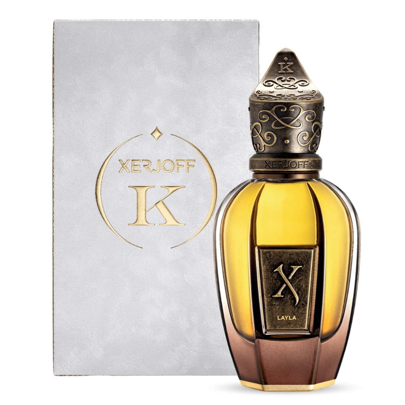 Xerjoff Kemi Collection Layla EDP 50 ml