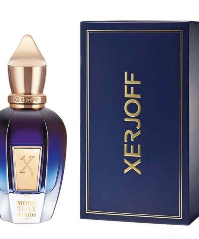 Xerjoff More Than Words EDP 100 ml Tester