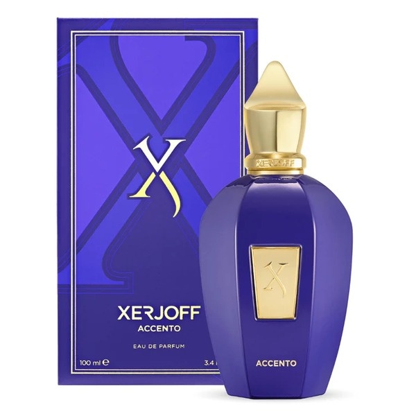 Xerjoff Accento 100 ml