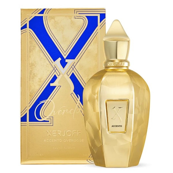 Xerjoff Accento Overdose 100 ml