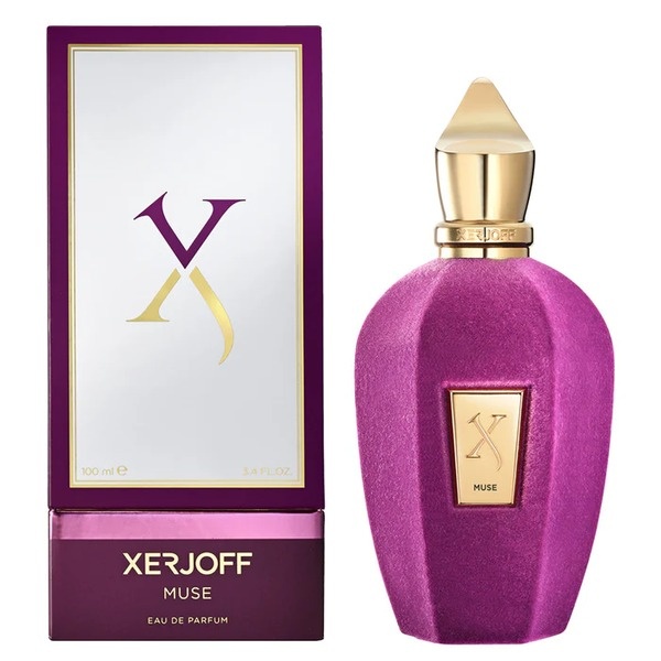Xerjoff Muse 100 ml