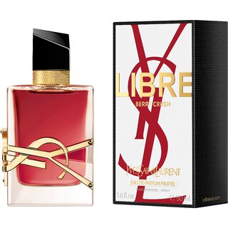 Yves Saint Laurent Libre Berry Crush Fruitée Eau de Parfum 90 ml
