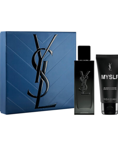 Yves Saint Laurent MYSLF Eau de Parfum 60 ml + SG 50 ml Set
