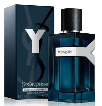Yves Saint Laurent Y Intense EDP 100 ml