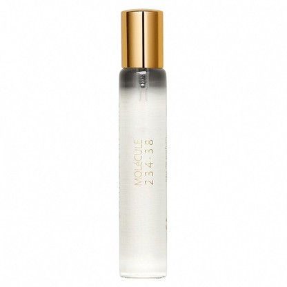Zarkoperfume Molécule 234.38 Eau de Parfum 30 ml siauras buteliukas su auksiniu dangteliu