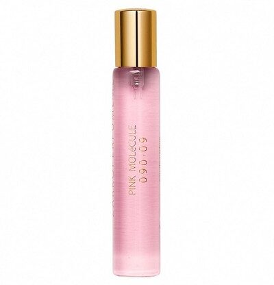 Zarkoperfume Pink Molécule 090.09 Eau de Parfum 30 ml rožinis siauras buteliukas