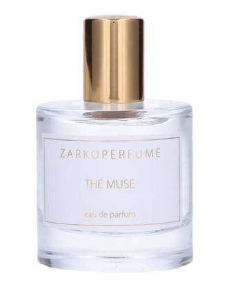 Zarkoperfume The Muse Eau de Parfum 50 ml