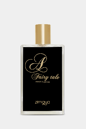 Zimaya A Fairy Tale EDP 100 ml