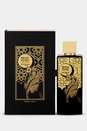 Zimaya Brave Heart EDP 100 ml