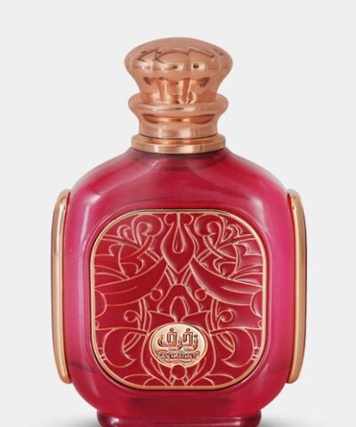 Zimaya Zukhruf Cherry EDP 100 ml
