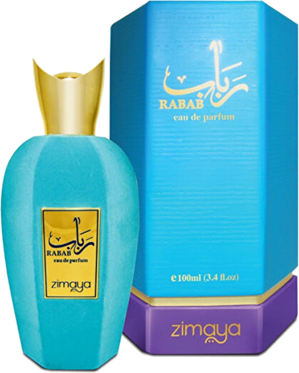 Zimaya Rabab EDP 100 ml