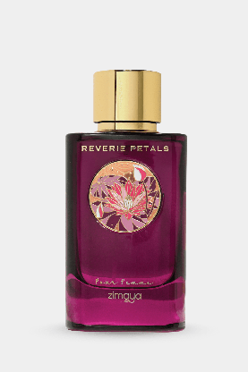 Zimaya Reverie Petals EDP 100 ml