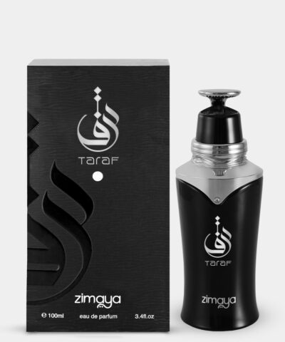 Zimaya Taraf Black EDP  100 ml