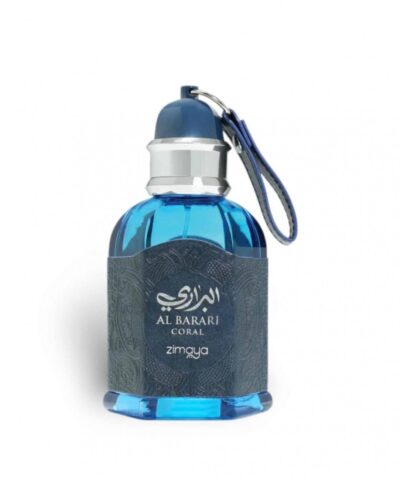 Zimaya Al Barari Coral EDP 100 ml