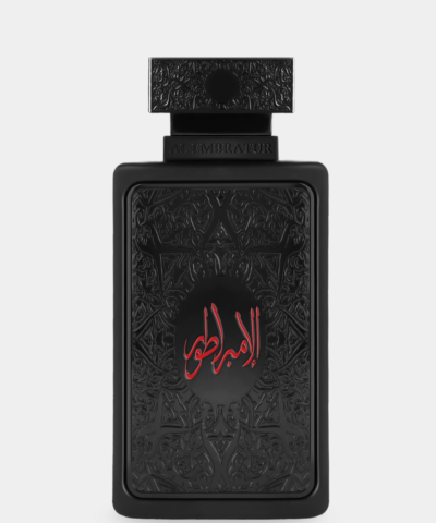 Zimaya Al Embratur Absolu EDP 100 ml